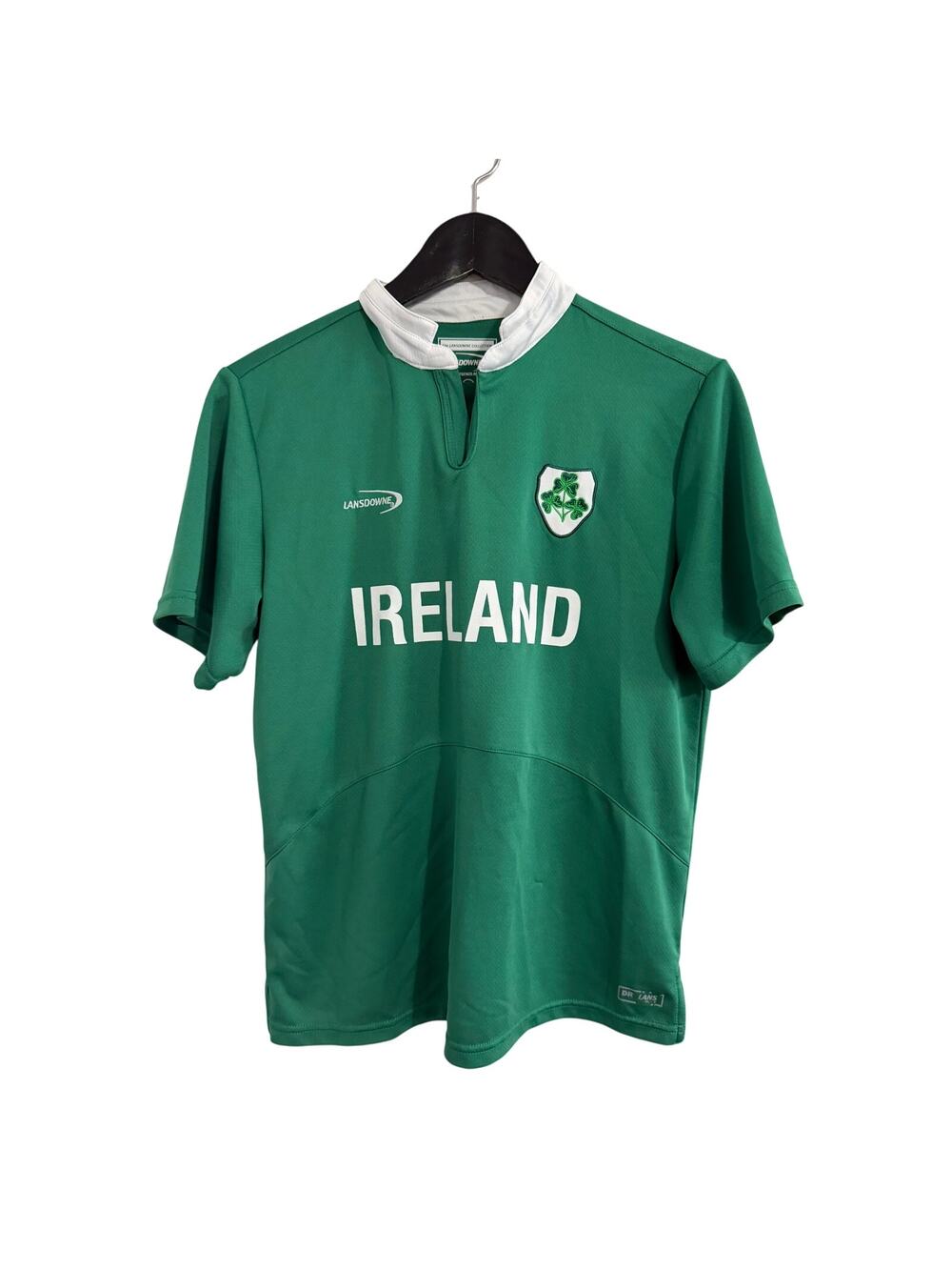 Ireland Rugby Lansdowne Jersey Kids Size 11/12
